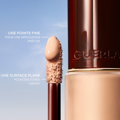 GUERLAIN Terracotta Concealer - Natürlicher
